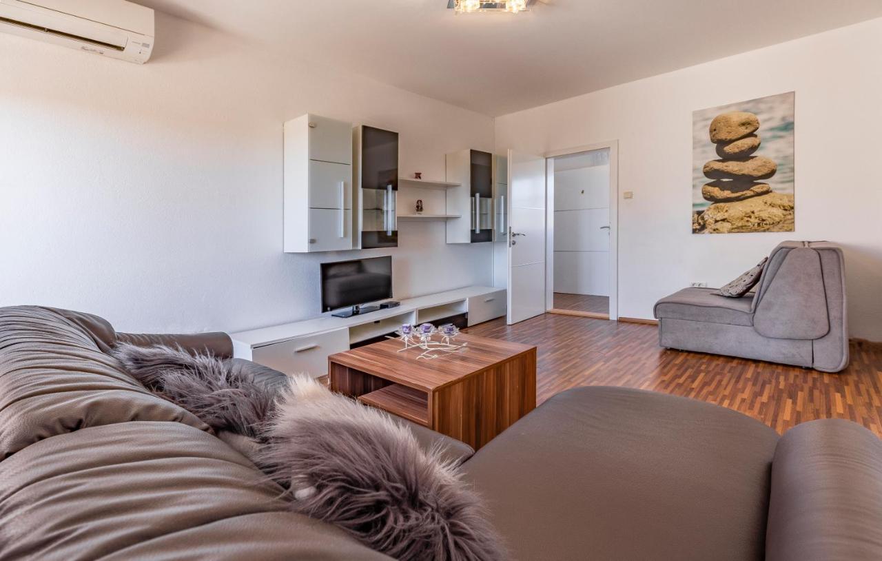 Rooms Giovanni Medulin Ngoại thất bức ảnh