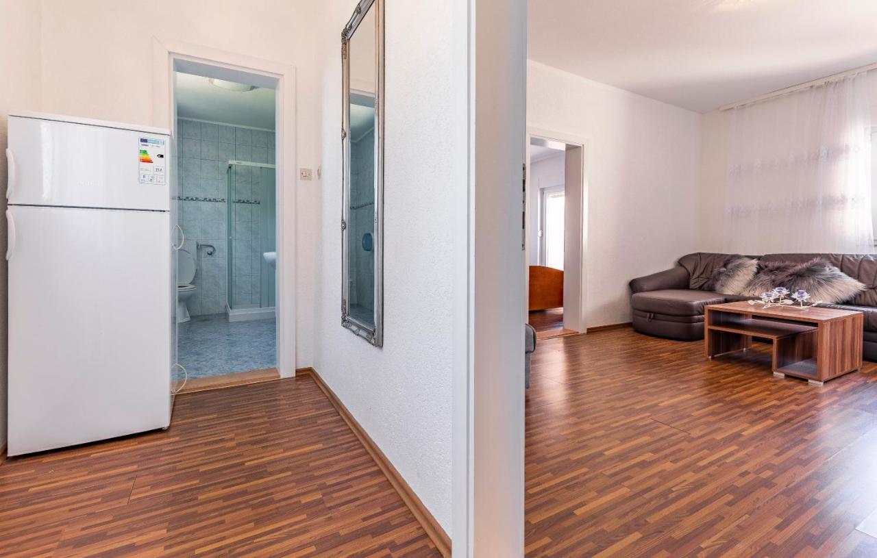 Rooms Giovanni Medulin Ngoại thất bức ảnh