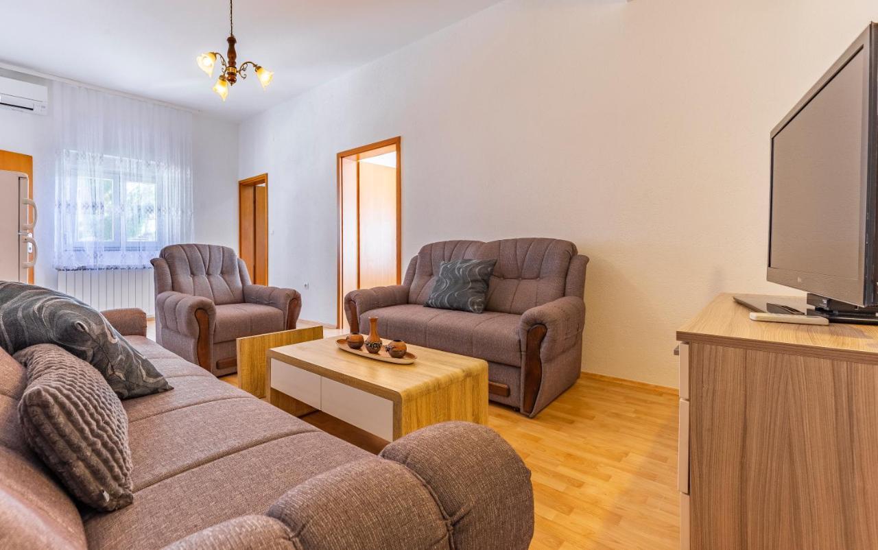 Rooms Giovanni Medulin Ngoại thất bức ảnh