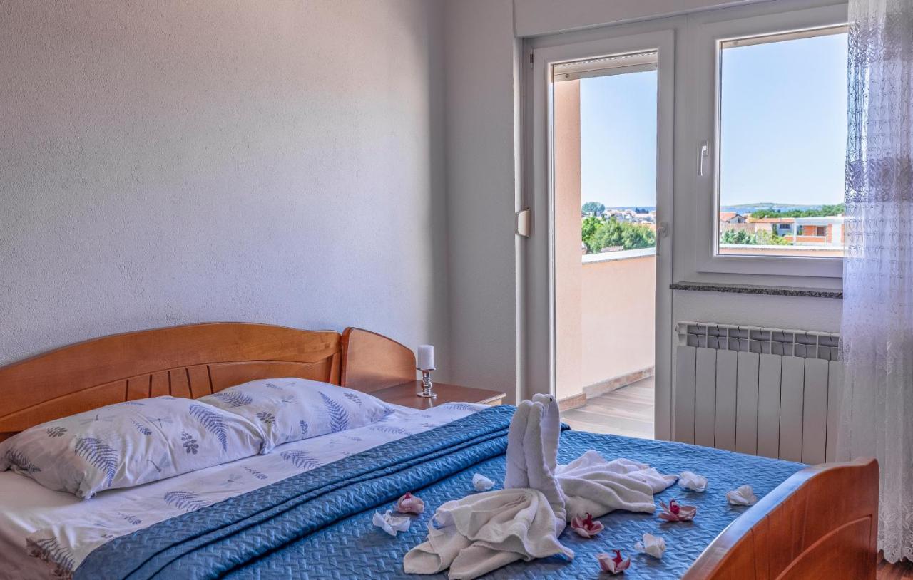 Rooms Giovanni Medulin Ngoại thất bức ảnh