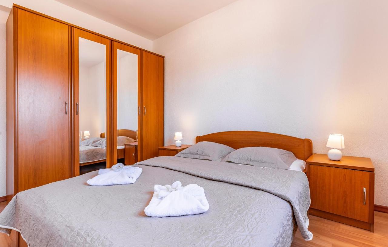 Rooms Giovanni Medulin Ngoại thất bức ảnh