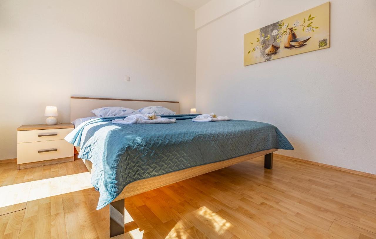 Rooms Giovanni Medulin Ngoại thất bức ảnh
