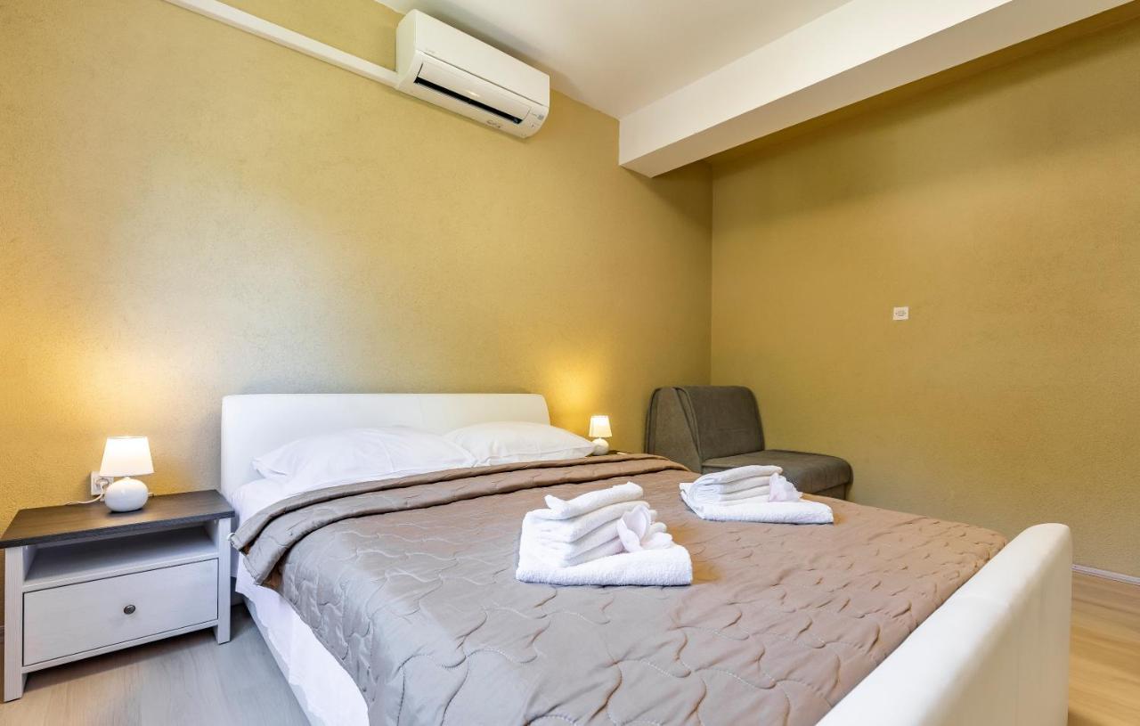 Rooms Giovanni Medulin Ngoại thất bức ảnh